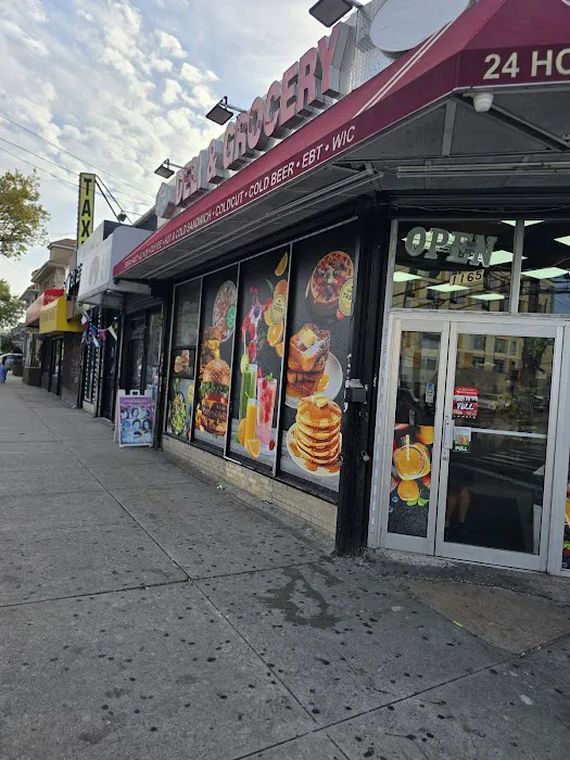 1165 beach channel deli Picture 8