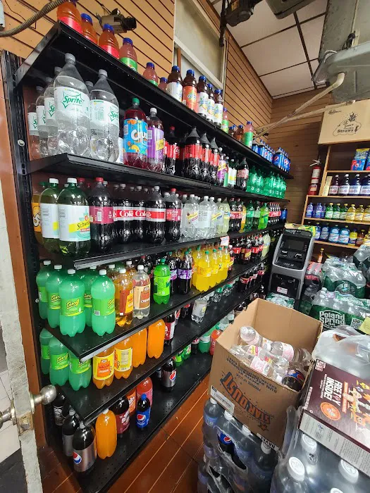 1165 beach channel deli Picture 3