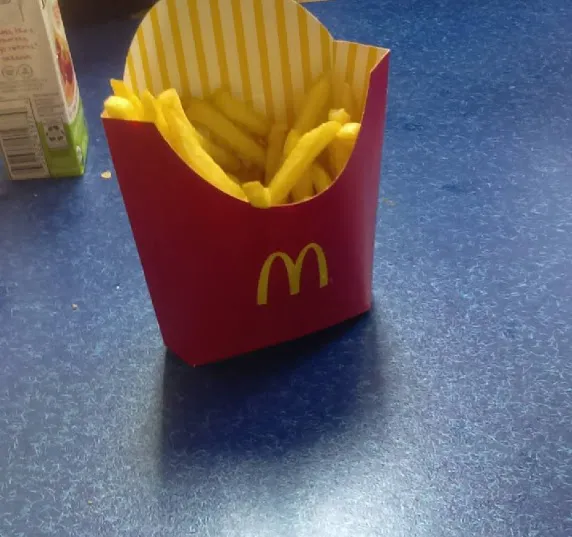 McDonald's Picture 6