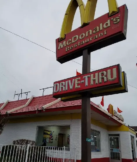 McDonald's Picture 7