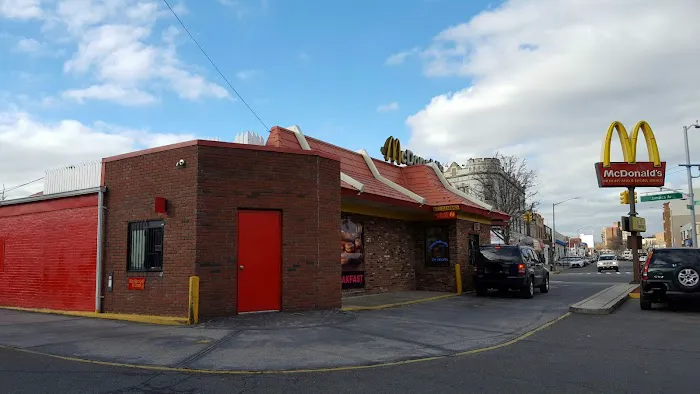 McDonald's Picture 5