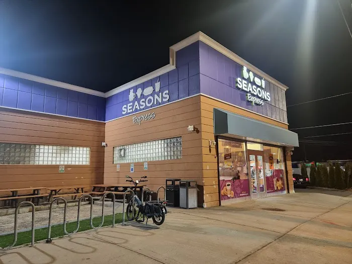 Seasons Express Lawrence Picture 4