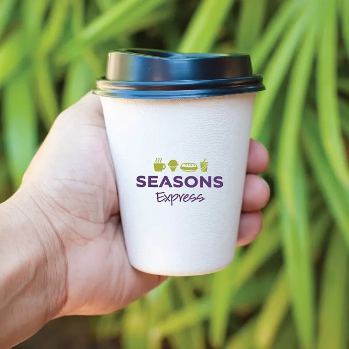 Seasons Express Lawrence Picture 6
