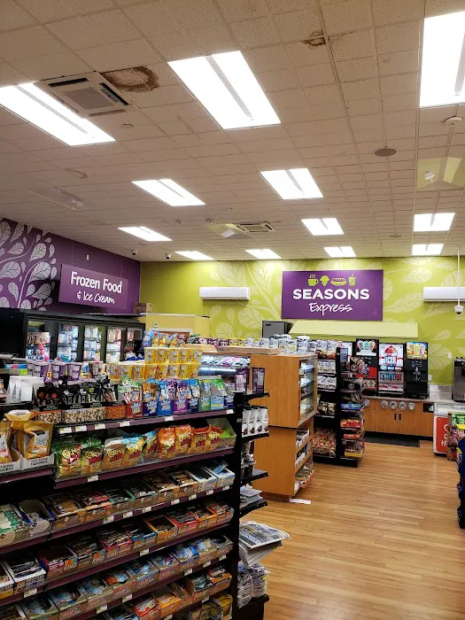 Seasons Express Lawrence Picture 9