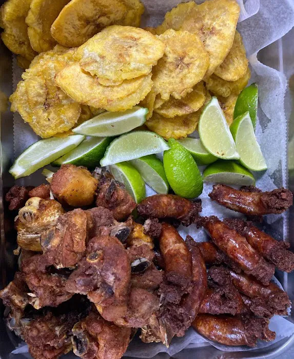 Los Latinos Mini Market Corp. Picture 5