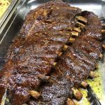 Los Latinos Mini Market Corp.