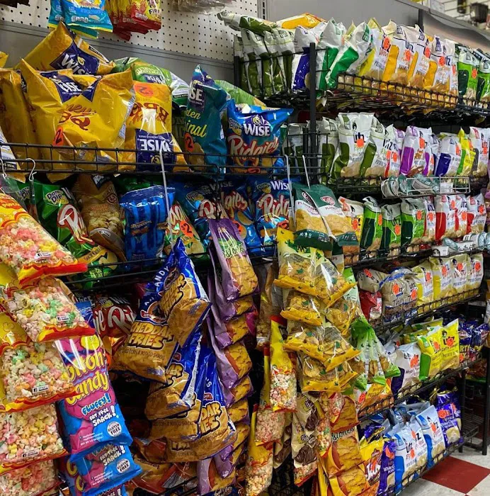 Los Latinos Mini Market Corp. Picture 6