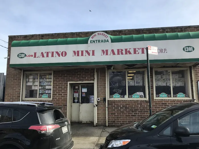 Los Latinos Mini Market Corp. Picture 8