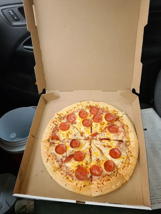 Quick Pizza Picture 2
