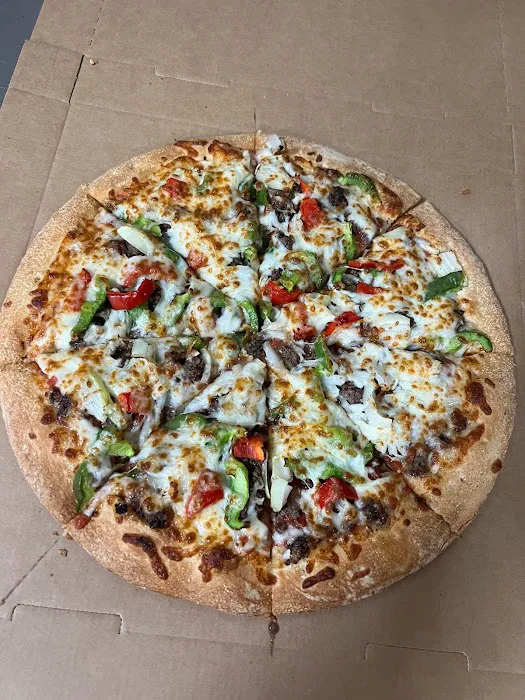 Quick Pizza Picture 9