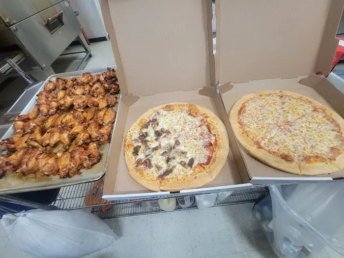 Quick Pizza Picture 1