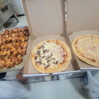 Quick Pizza ico