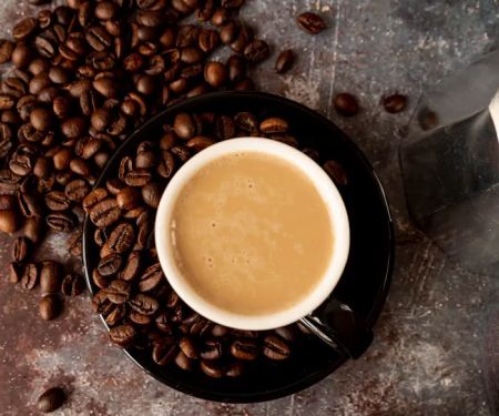 Coffee Zen