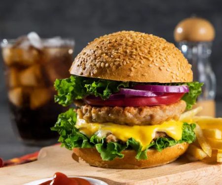 Burgerz