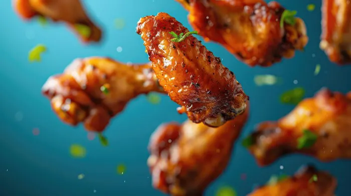 Wingz Picture 10