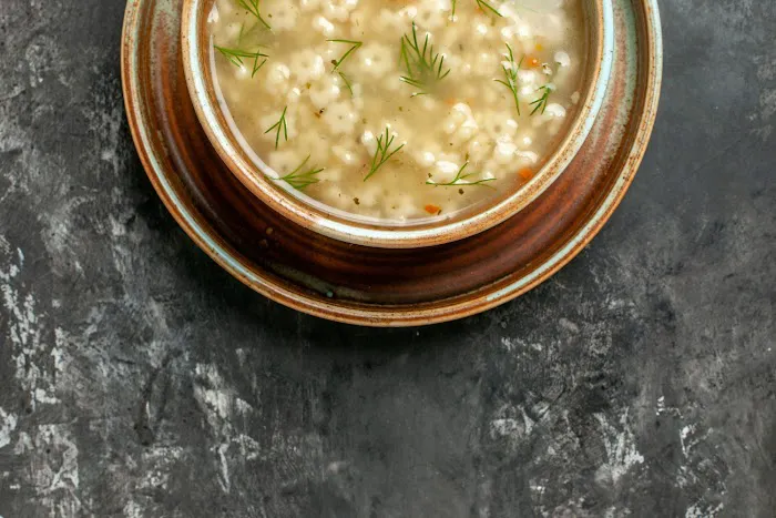 Soup Kettle Picture 2
