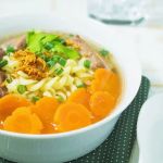 Soup Kettle