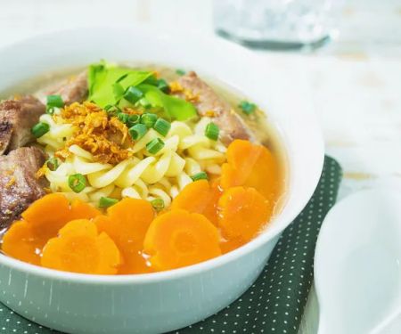 Soup Kettle