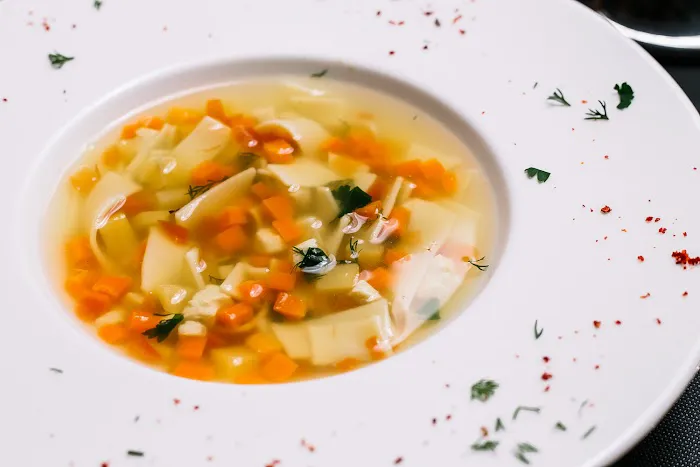Soup Kettle Picture 9