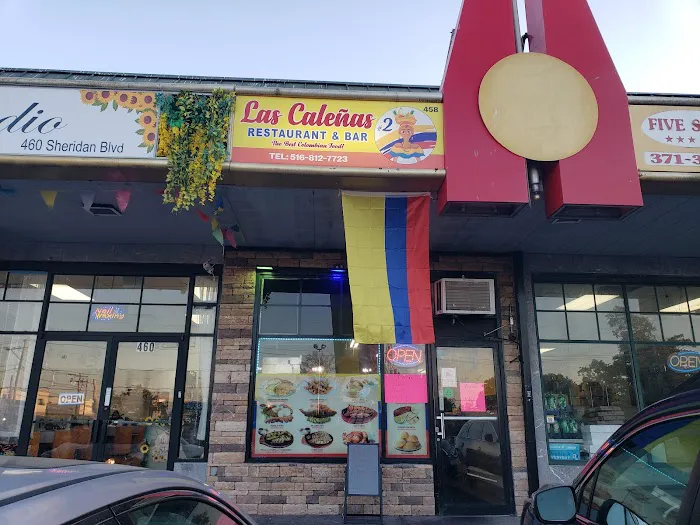 Las Caleñas 2 Colombian Restaurant Picture 8