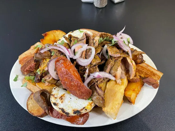 Las Caleñas 2 Colombian Restaurant Picture 6