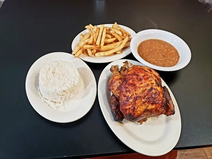 Las Caleñas 2 Colombian Restaurant Picture 4
