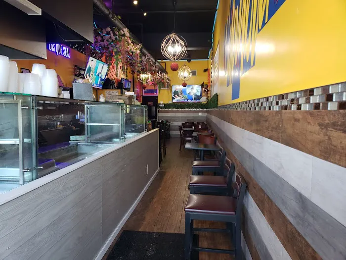 Las Caleñas 2 Colombian Restaurant Picture 7