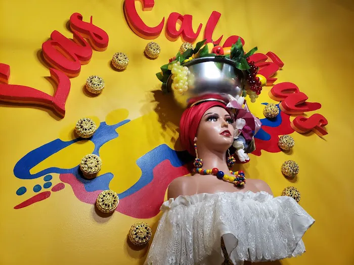Las Caleñas 2 Colombian Restaurant Picture 5