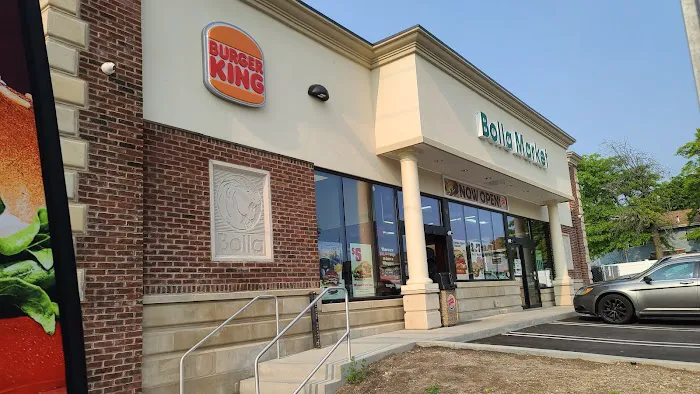 Burger King Picture 10