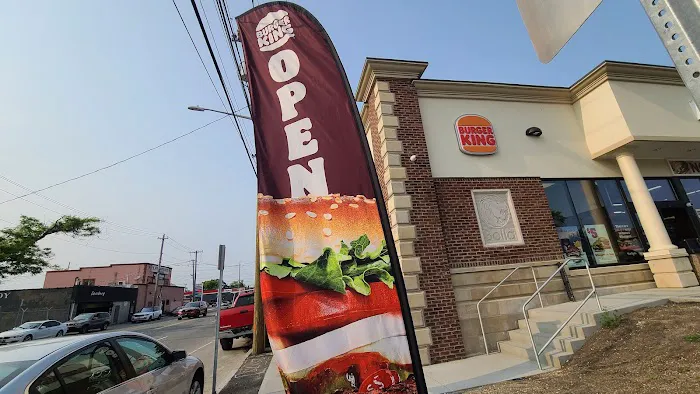 Burger King Picture 1