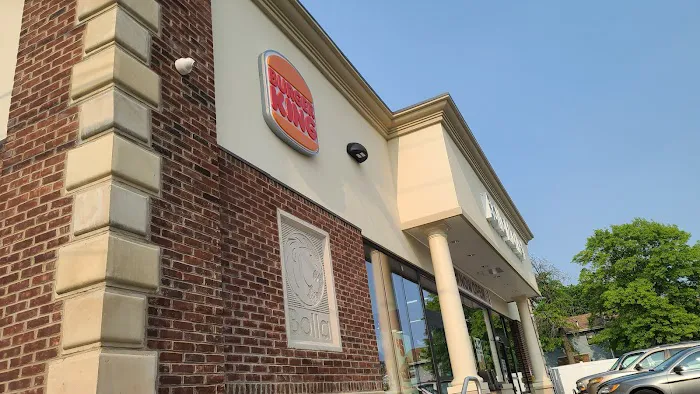 Burger King Picture 2