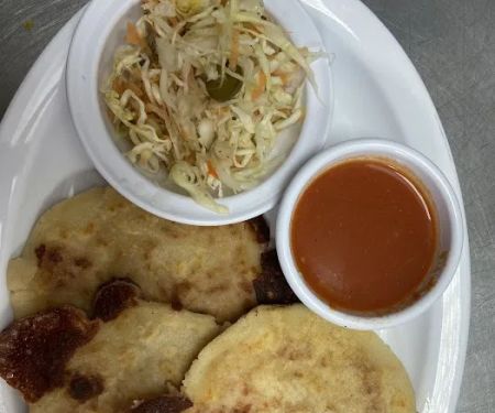 Las Delicias Adonai Inc