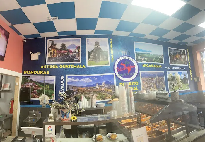 Las Delicias Adonai Inc Picture 9