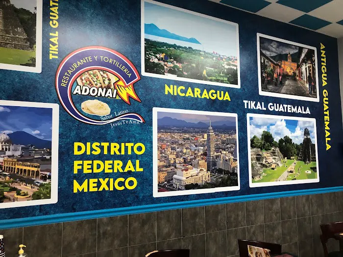 Las Delicias Adonai Inc Picture 4