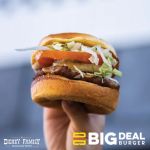 Big Deal Burger
