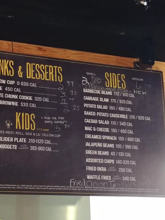 Dickey's Barbecue Pit Picture 9
