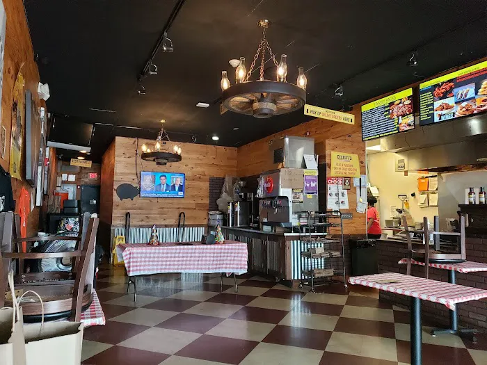 Dickey's Barbecue Pit Picture 6