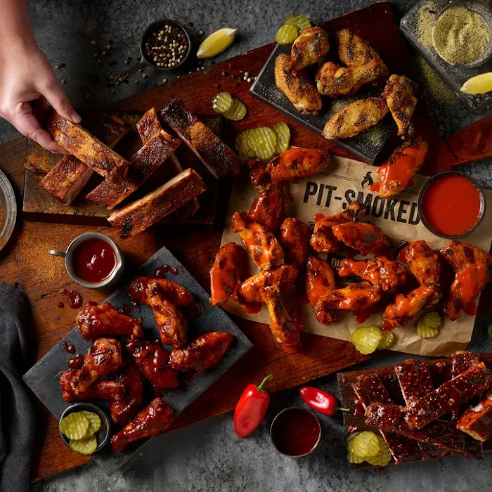 Dickey's Barbecue Pit Picture 7