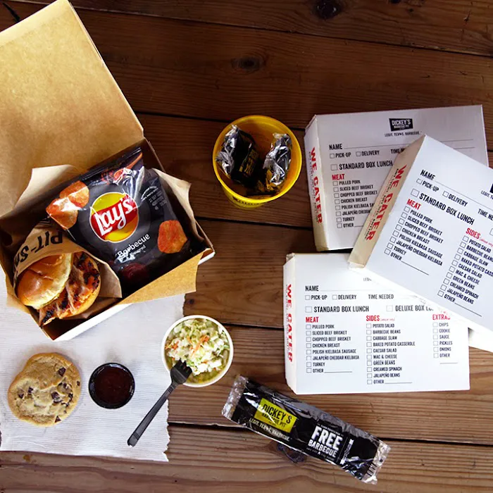 Dickey's Barbecue Pit Picture 4