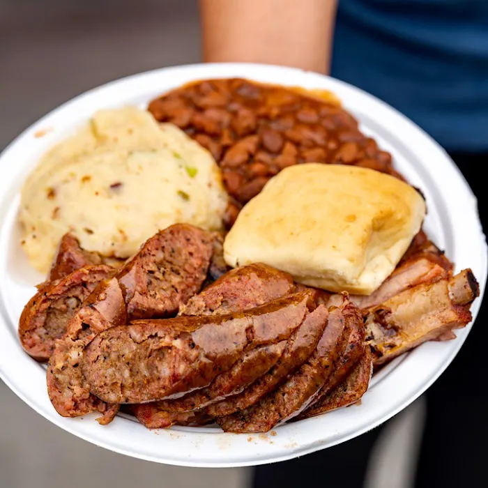 Dickey's Barbecue Pit Picture 1