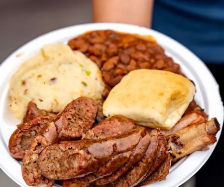 Dickey's Barbecue Pit