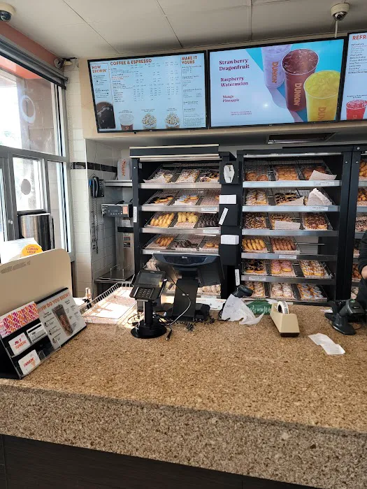 Dunkin' Picture 1