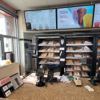 Dunkin' ico