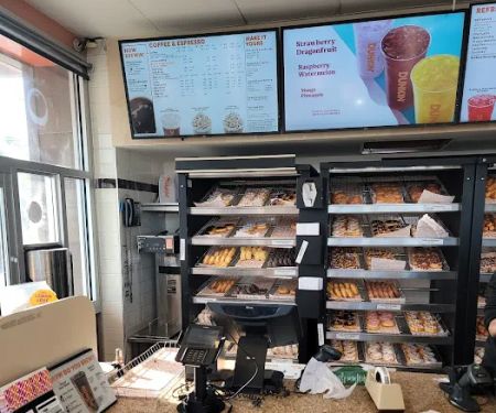 Dunkin'