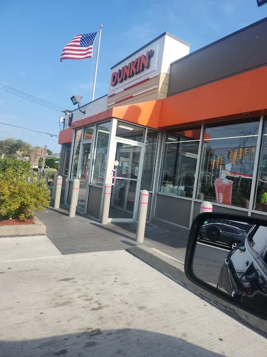 Dunkin' Picture 7