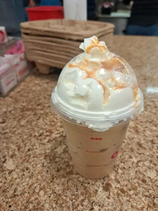 Dunkin' Picture 2