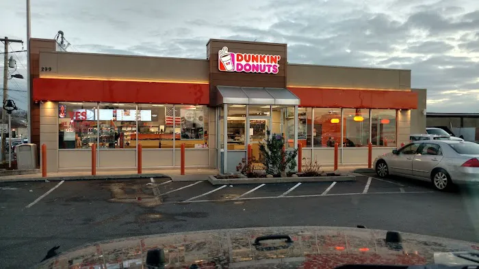 Dunkin' Picture 6