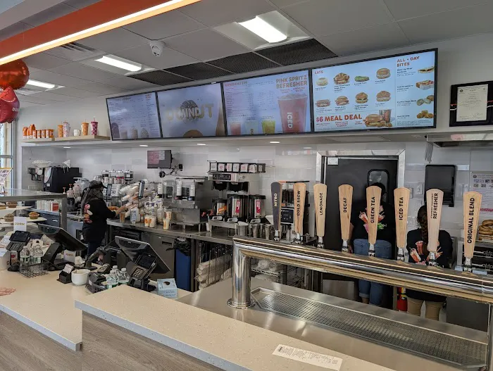 Dunkin' Picture 10