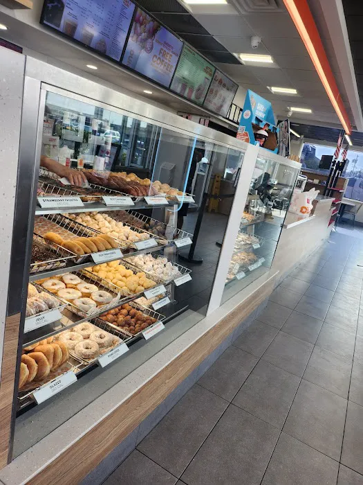 Dunkin' Picture 5