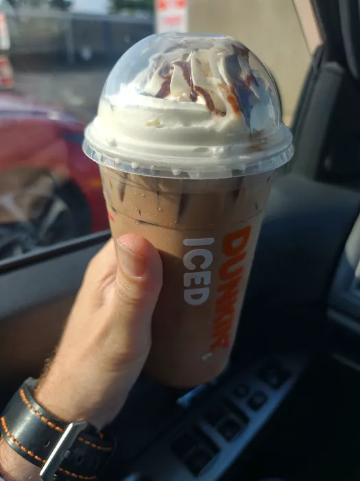 Dunkin' Picture 4